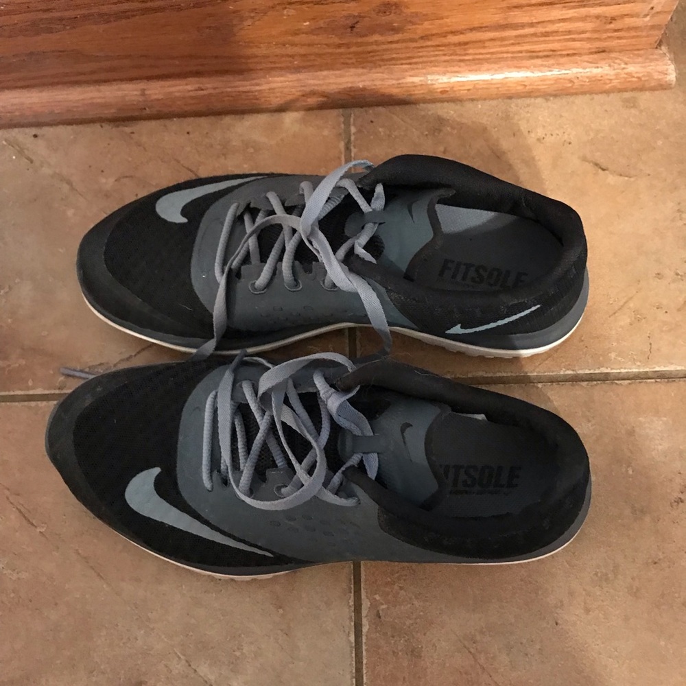 Nike shoes